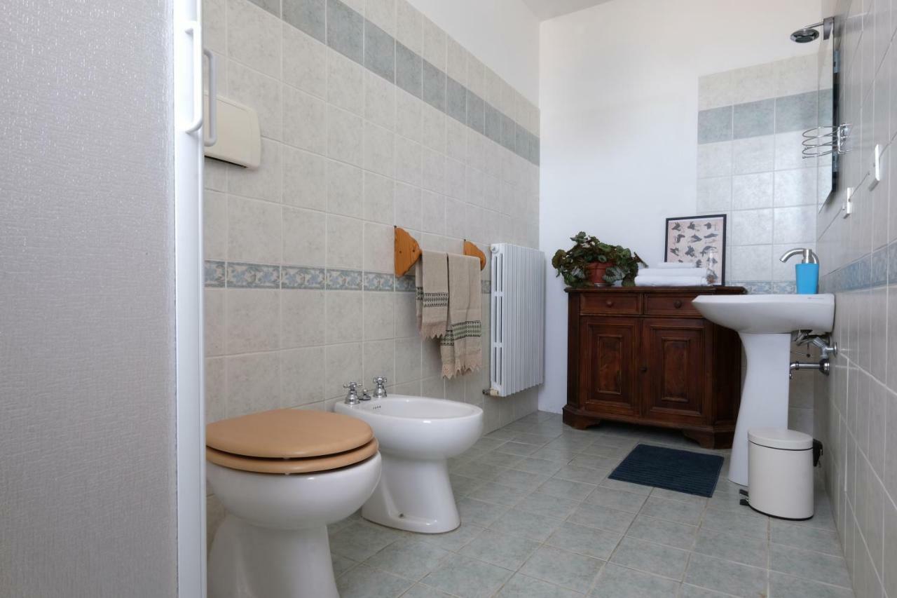 Casa Monteluro - B&B ทาวุลเลีย ภายนอก รูปภาพ