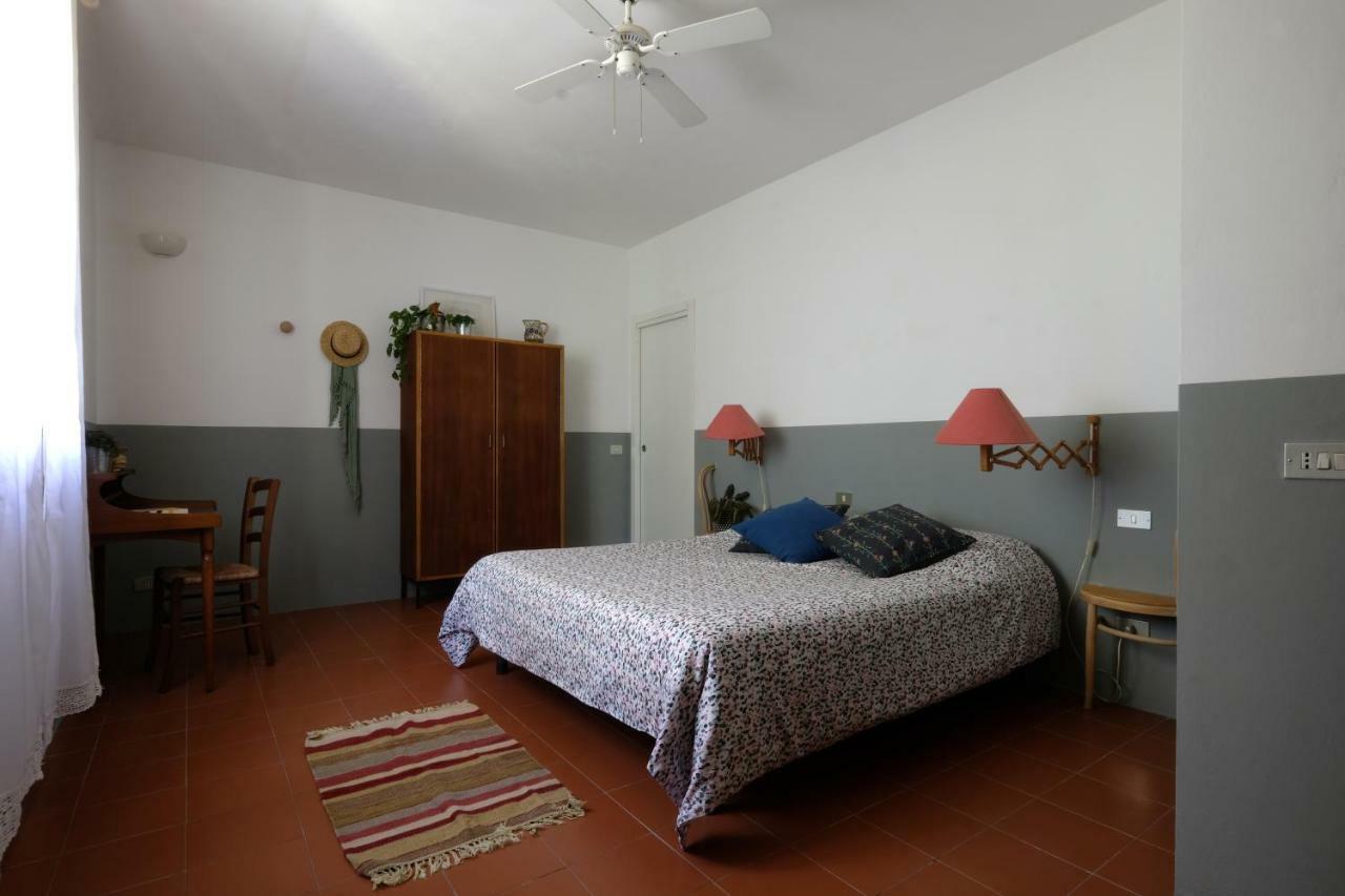 Casa Monteluro - B&B ทาวุลเลีย ภายนอก รูปภาพ