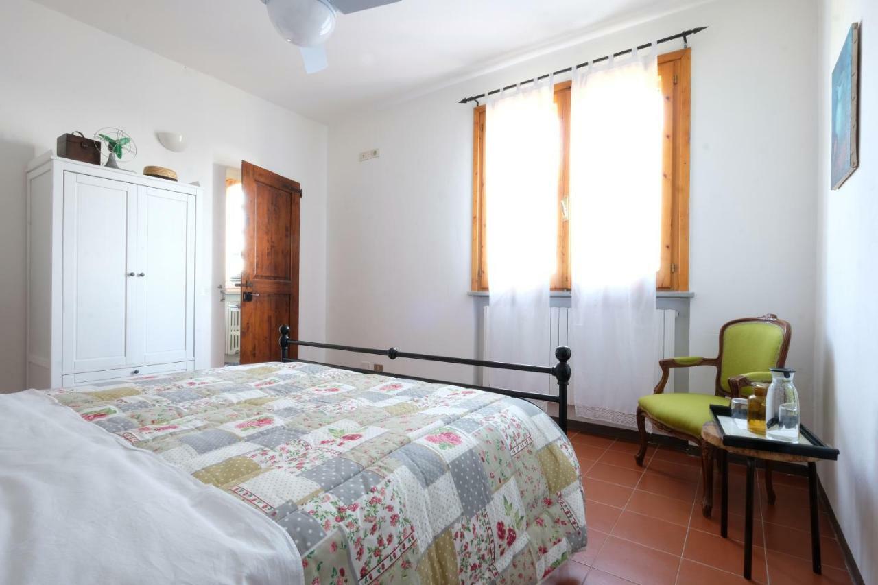 Casa Monteluro - B&B ทาวุลเลีย ภายนอก รูปภาพ